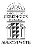 ceredigion museum logo