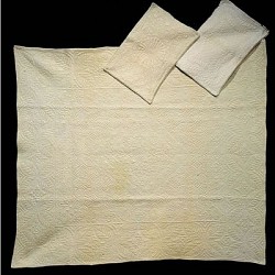 20th Century Quilting