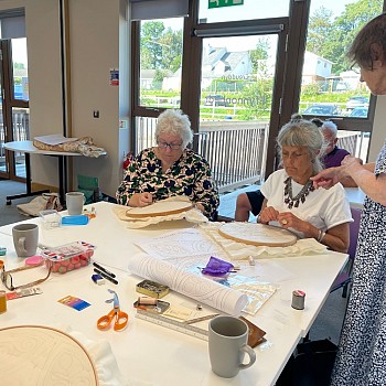 No Workshops in 2026