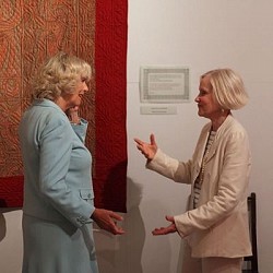 Jen Jones - early days